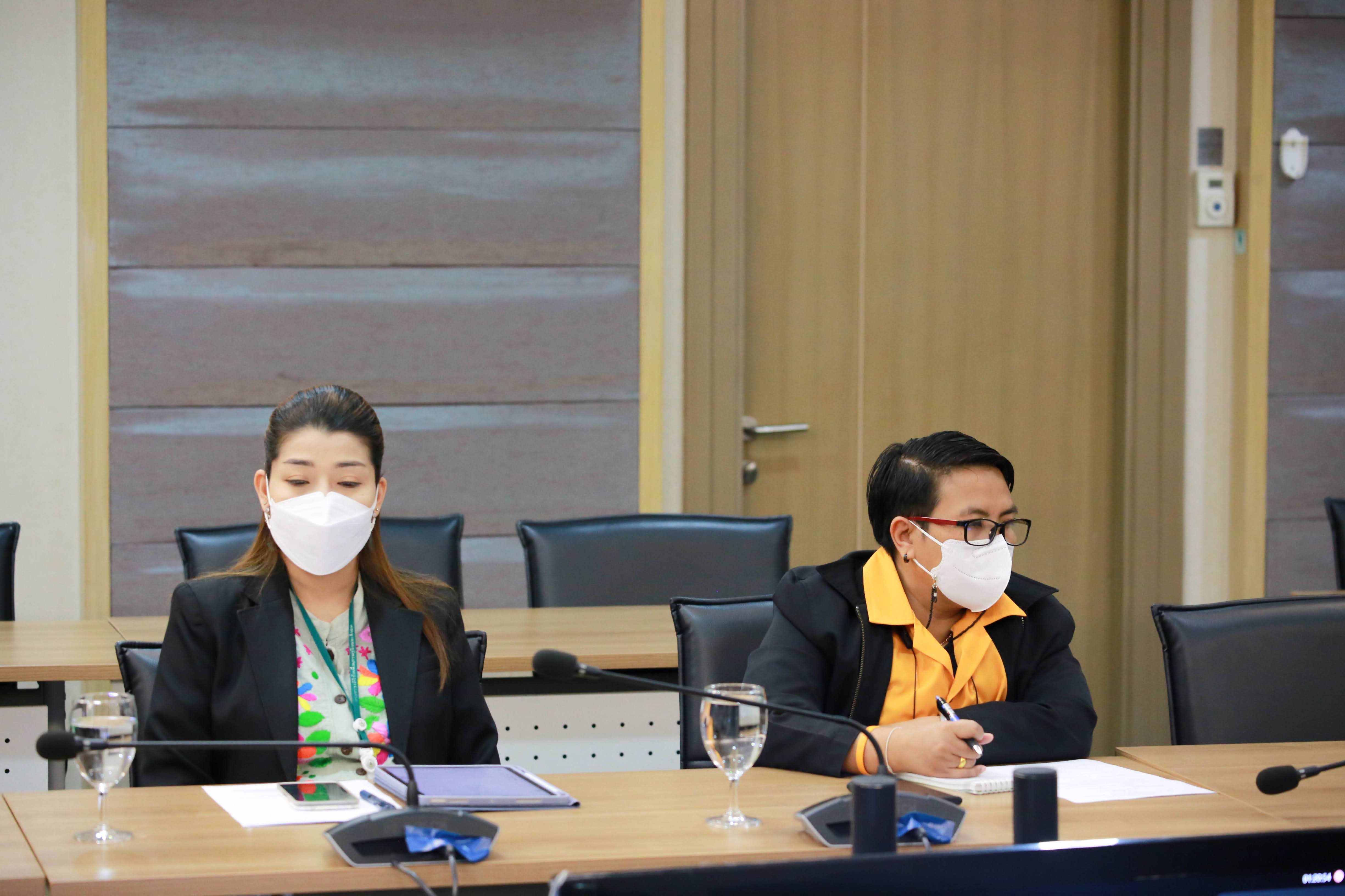 ข่าวสารกระทรวงฯ