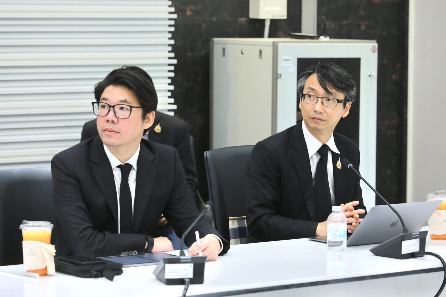 ข่าวรัฐมนตรี