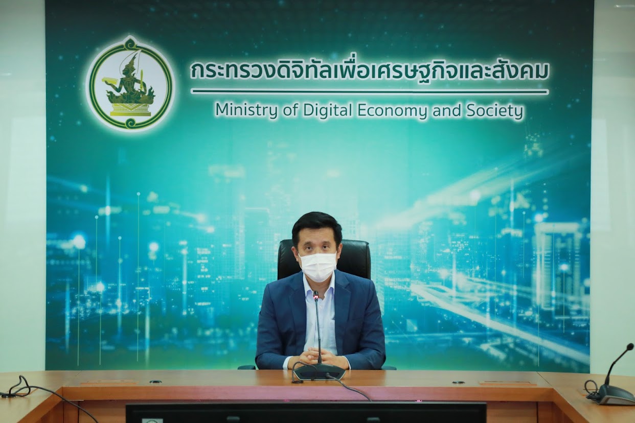 ข่าวรัฐมนตรี