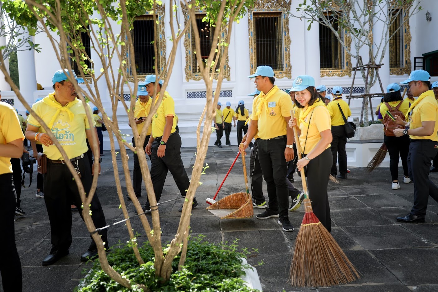 ข่าวสารกระทรวงฯ