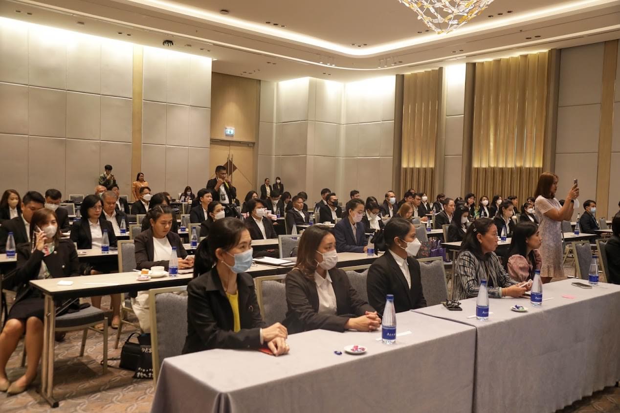 ข่าวรัฐมนตรี