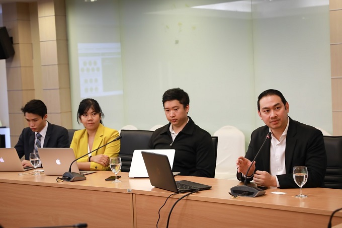 ข่าวสารกระทรวงฯ