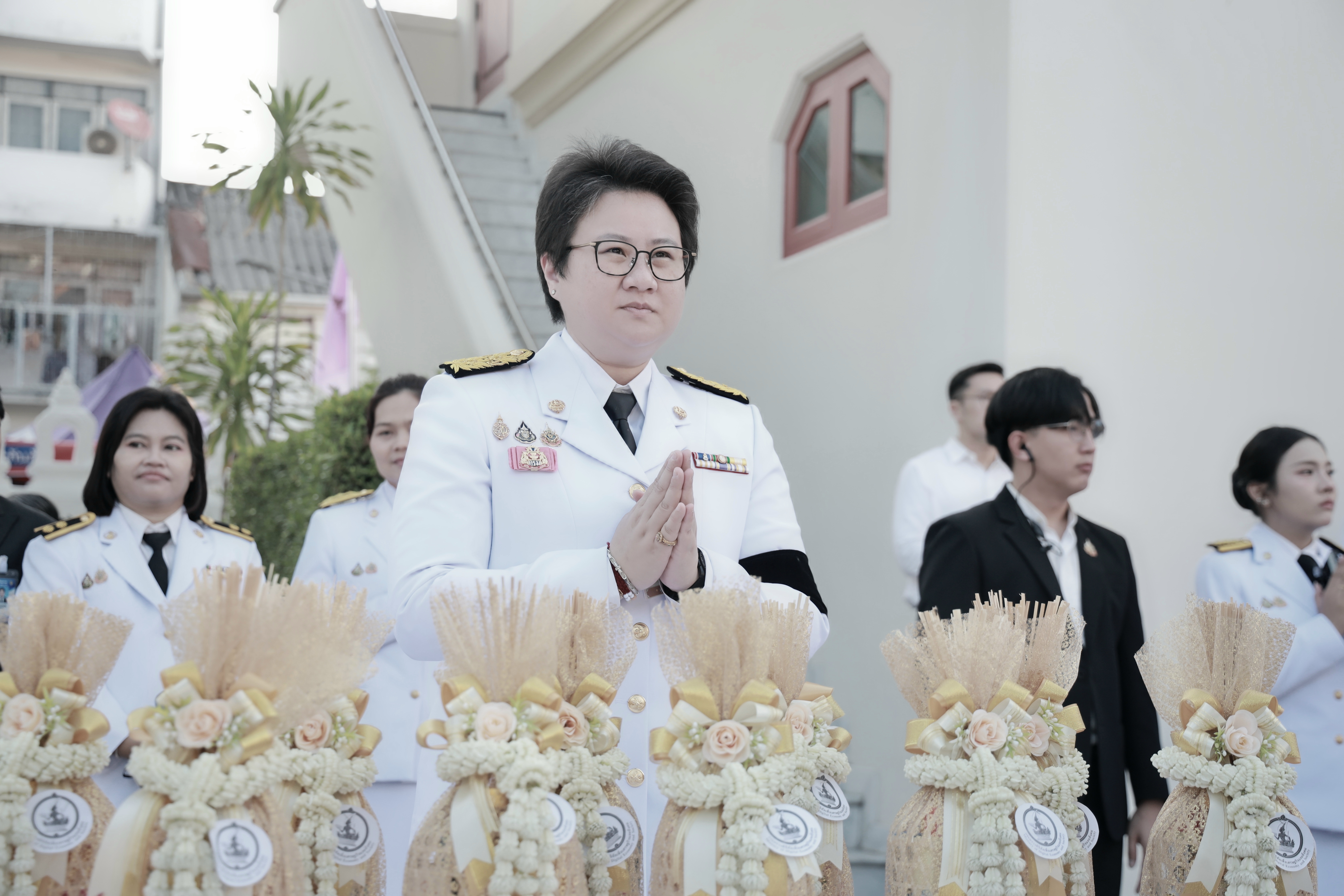 ข่าวรัฐมนตรี