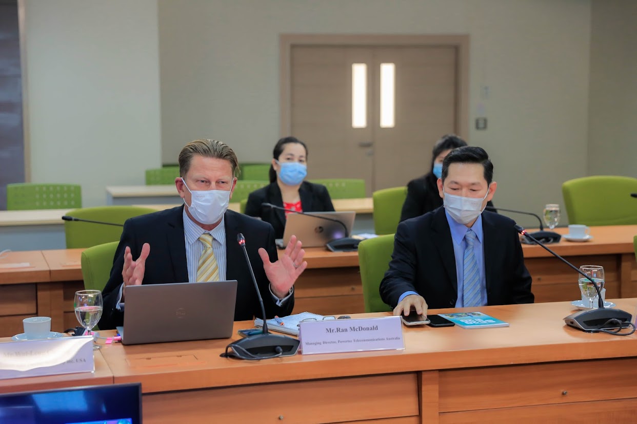 ข่าวรัฐมนตรี