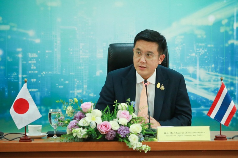 ข่าวรัฐมนตรี