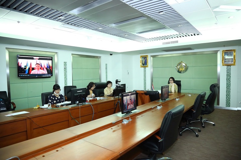 ข่าวสารกระทรวงฯ