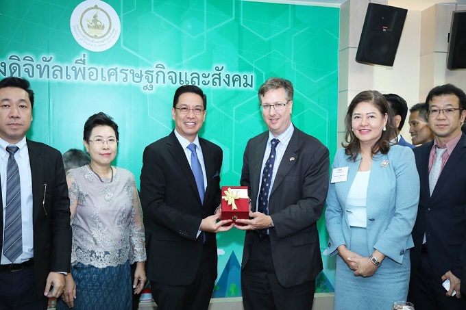 ข่าวสารกระทรวงฯ