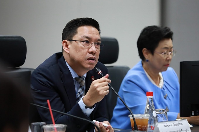 ข่าวสารกระทรวงฯ