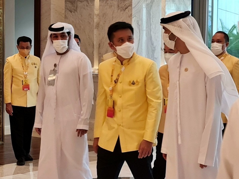 ข่าวรัฐมนตรี