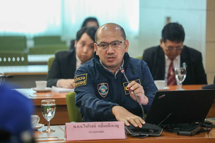 ข่าวรัฐมนตรี