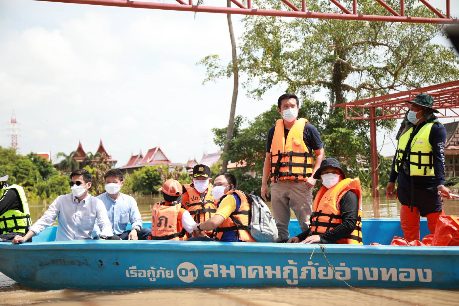 ข่าวรัฐมนตรี