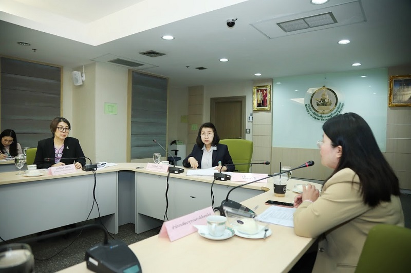 ข่าวสารกระทรวงฯ