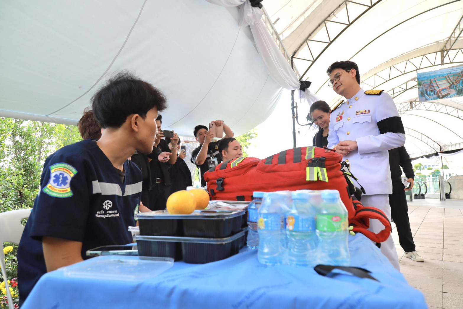 ข่าวรัฐมนตรี