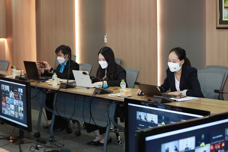 ข่าวรัฐมนตรี