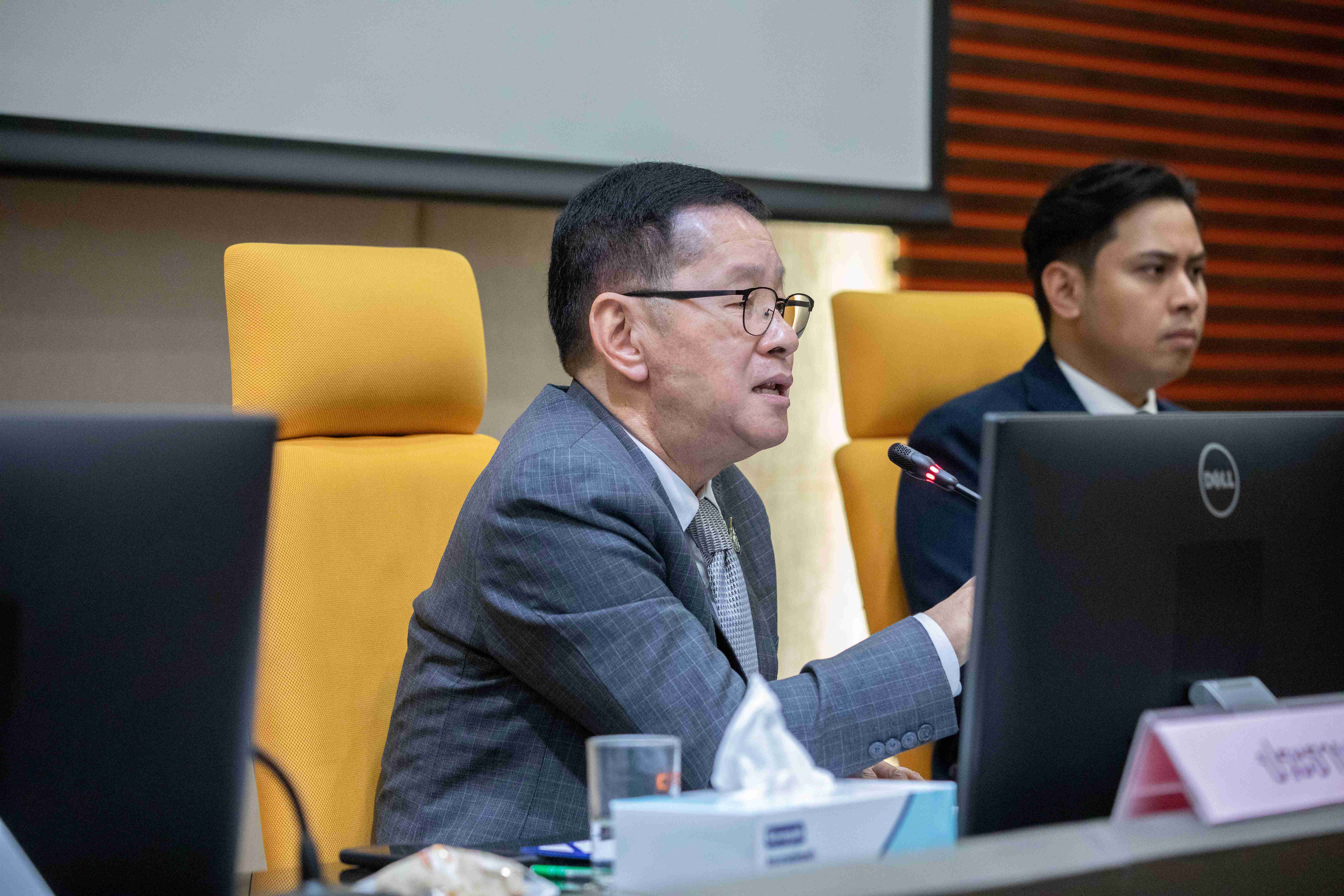 ข่าวสารกระทรวงฯ