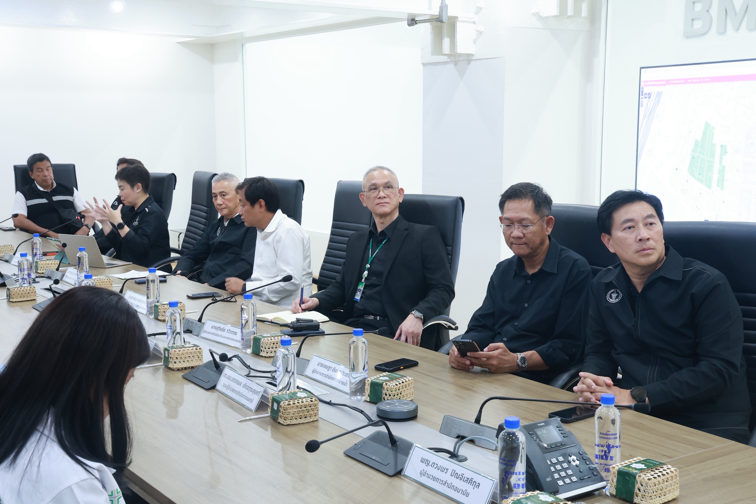 ข่าวรัฐมนตรี