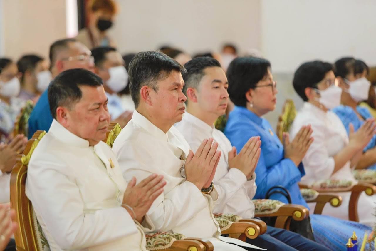 ข่าวสารกระทรวงฯ