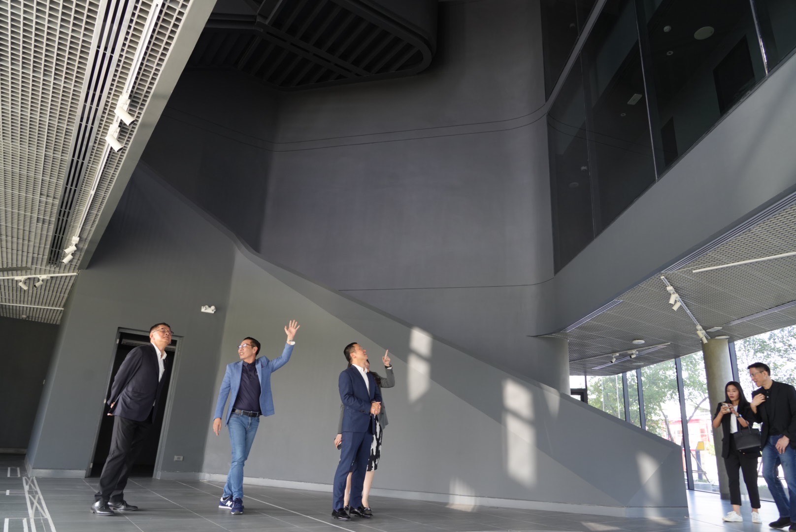 ข่าวรัฐมนตรี