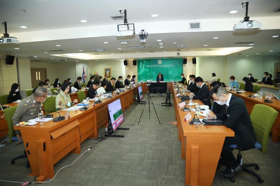 ข่าวรัฐมนตรี