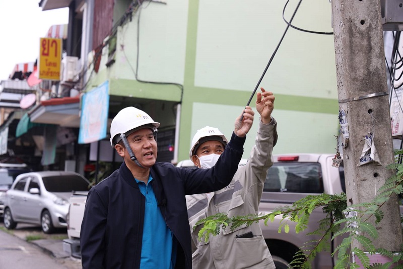 ข่าวรัฐมนตรี