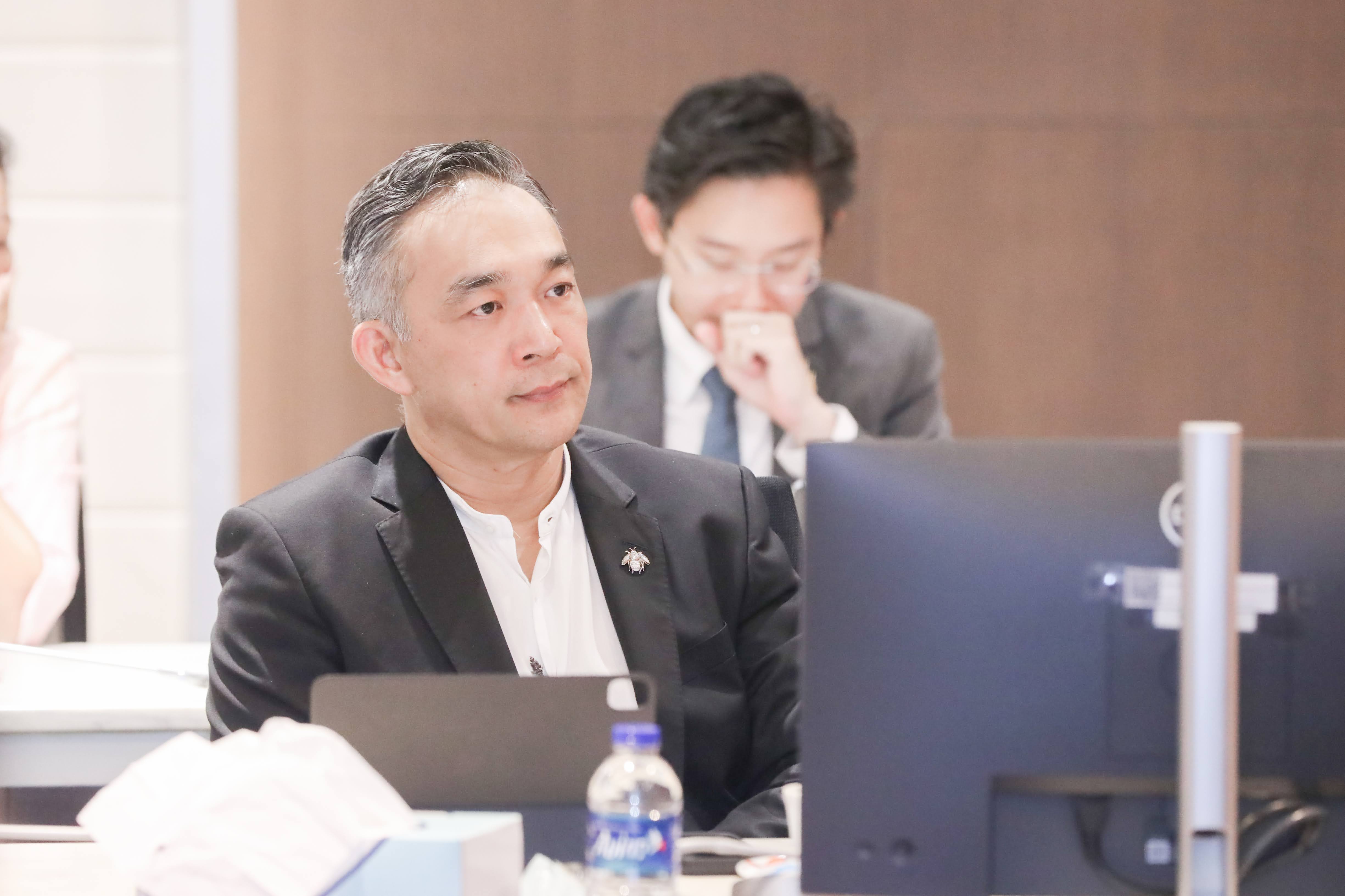 ข่าวสารกระทรวงฯ