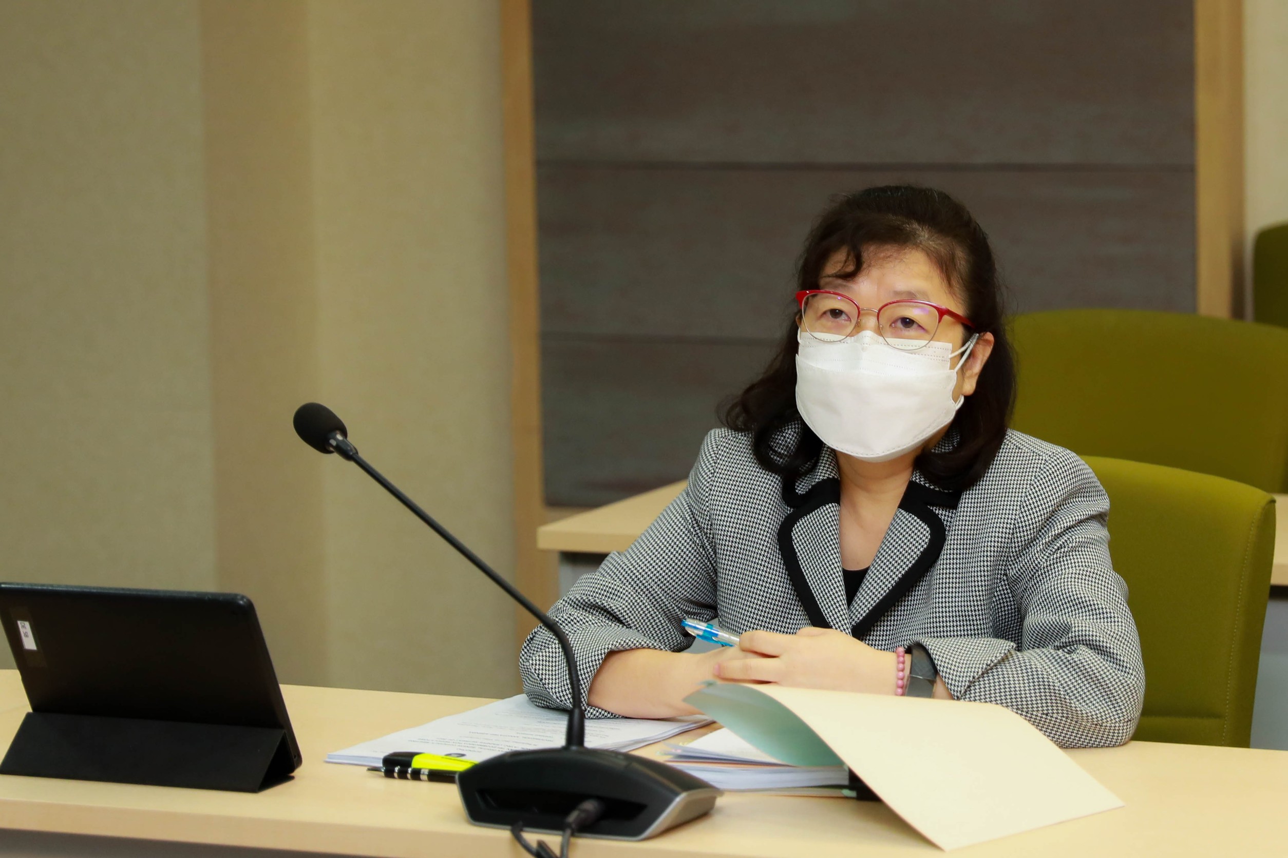 ข่าวสารกระทรวงฯ