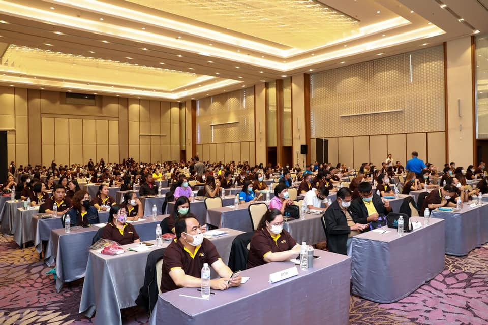 ข่าวสารกระทรวงฯ