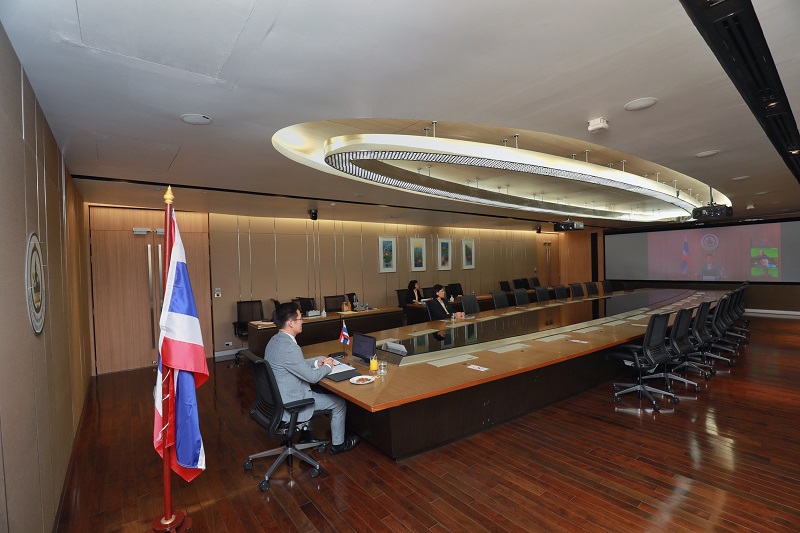 ข่าวรัฐมนตรี