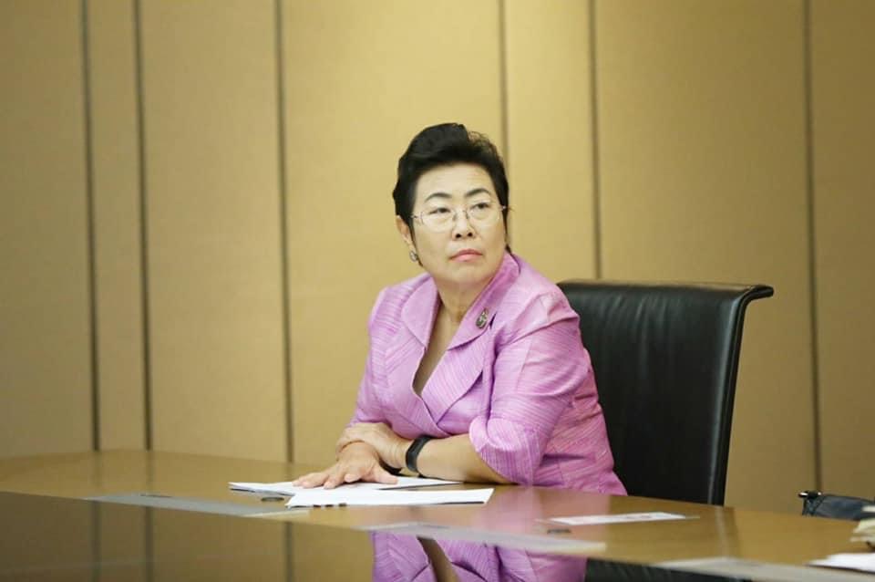 ข่าวรัฐมนตรี