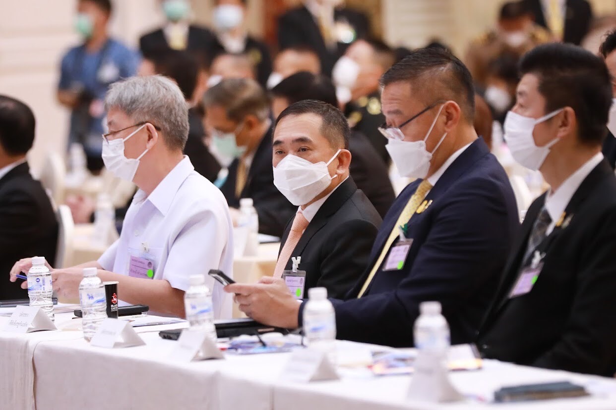 ข่าวสารกระทรวงฯ