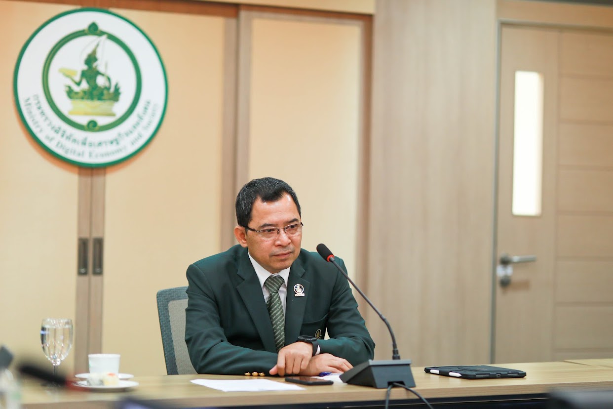 ข่าวสารกระทรวงฯ