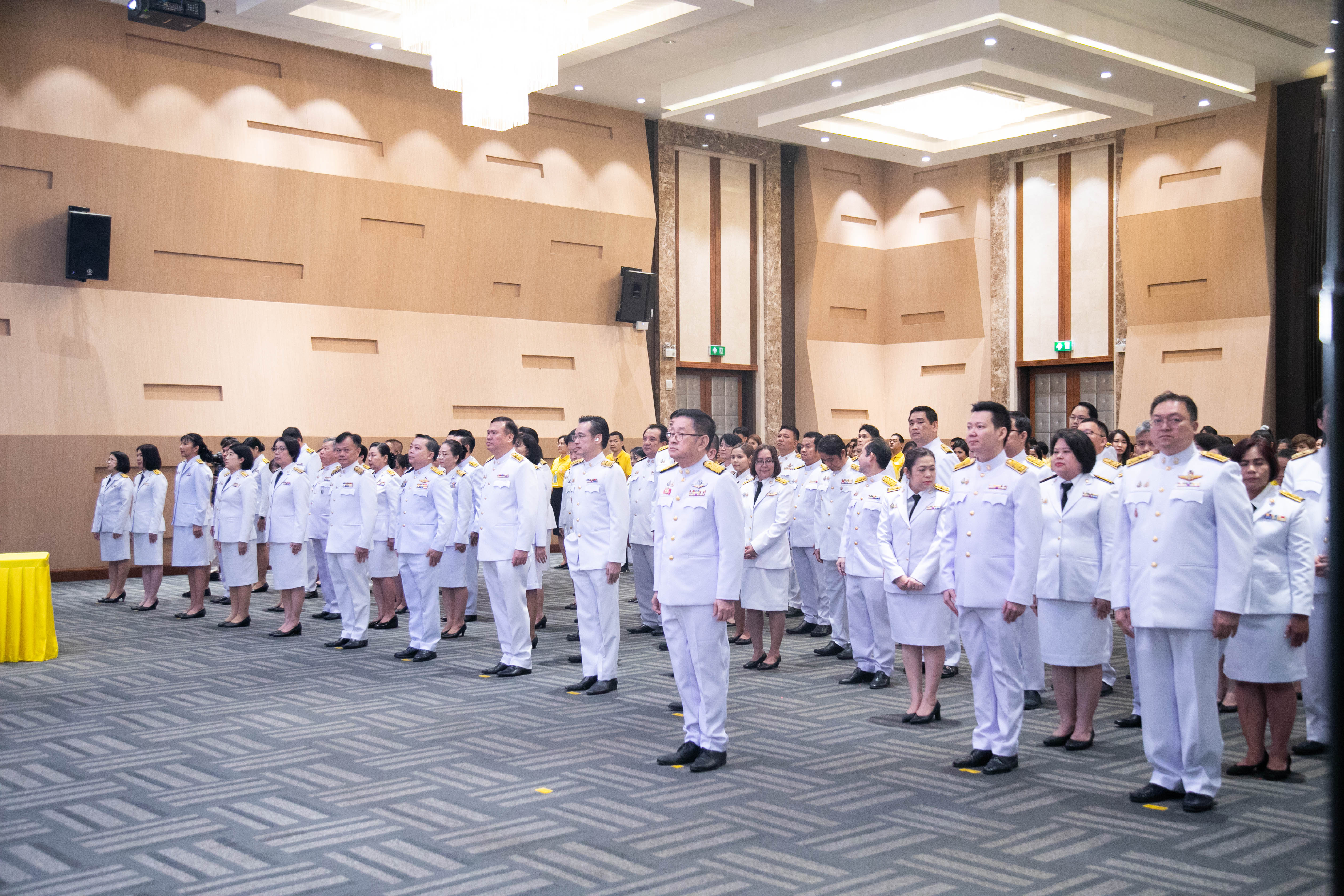 ข่าวสารกระทรวงฯ