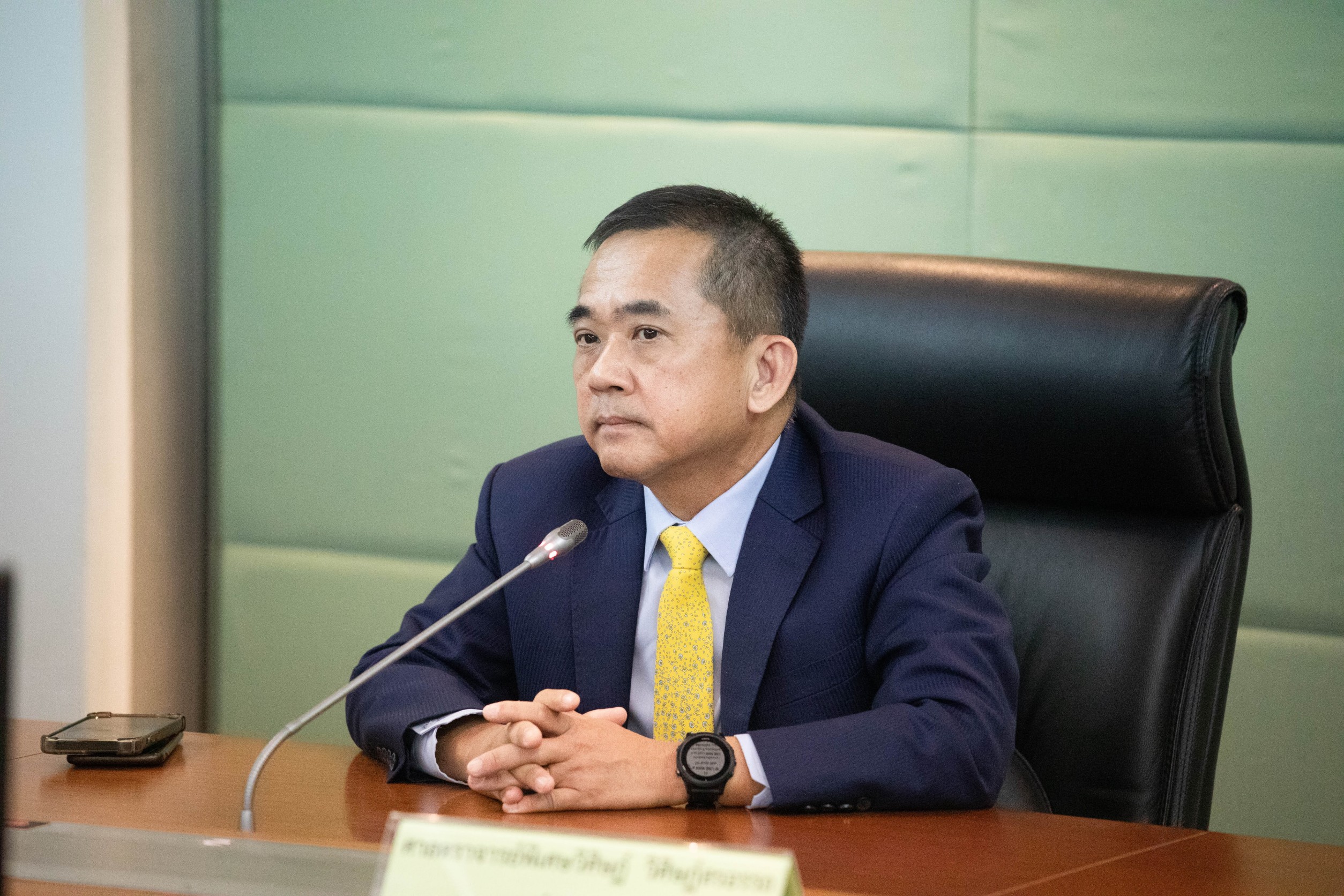 ข่าวสารกระทรวงฯ