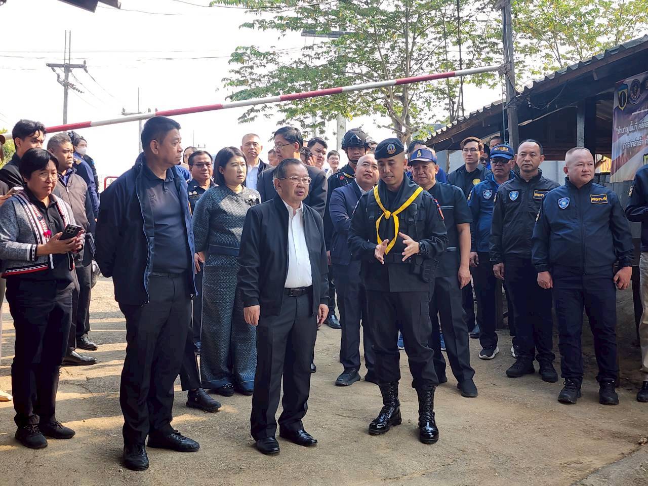 ข่าวสารกระทรวงฯ