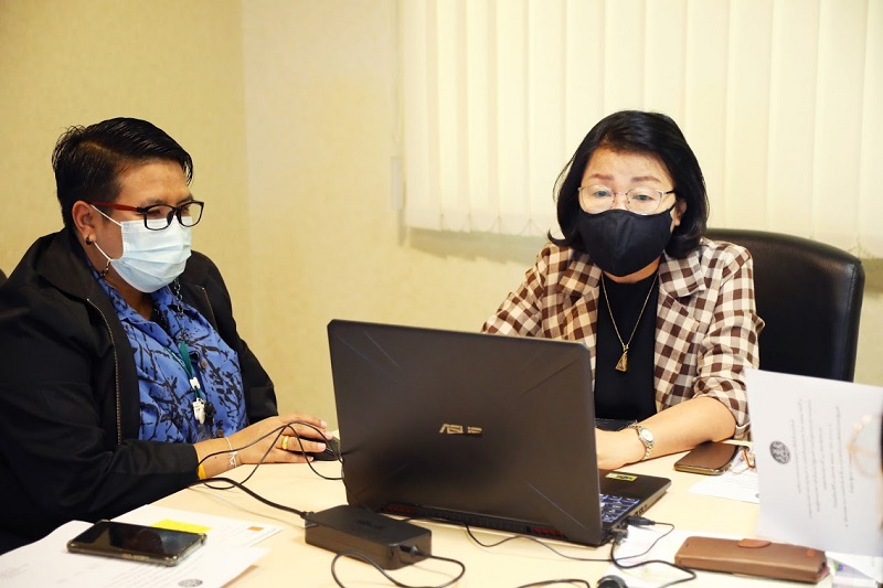 ข่าวสารกระทรวงฯ