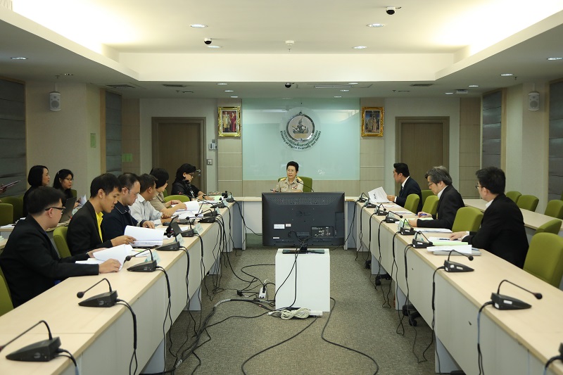 ข่าวสารกระทรวงฯ