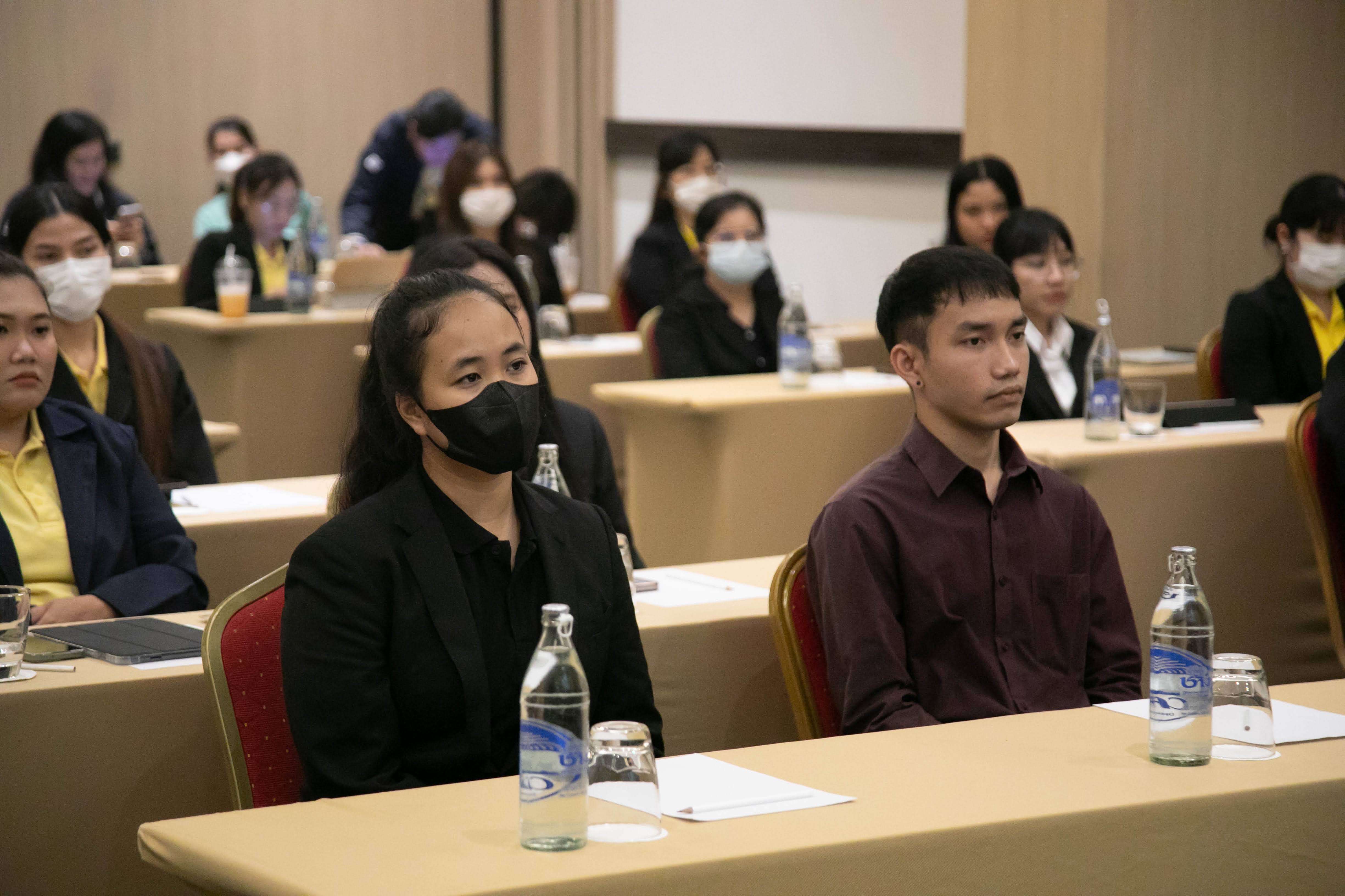 ข่าวสารกระทรวงฯ