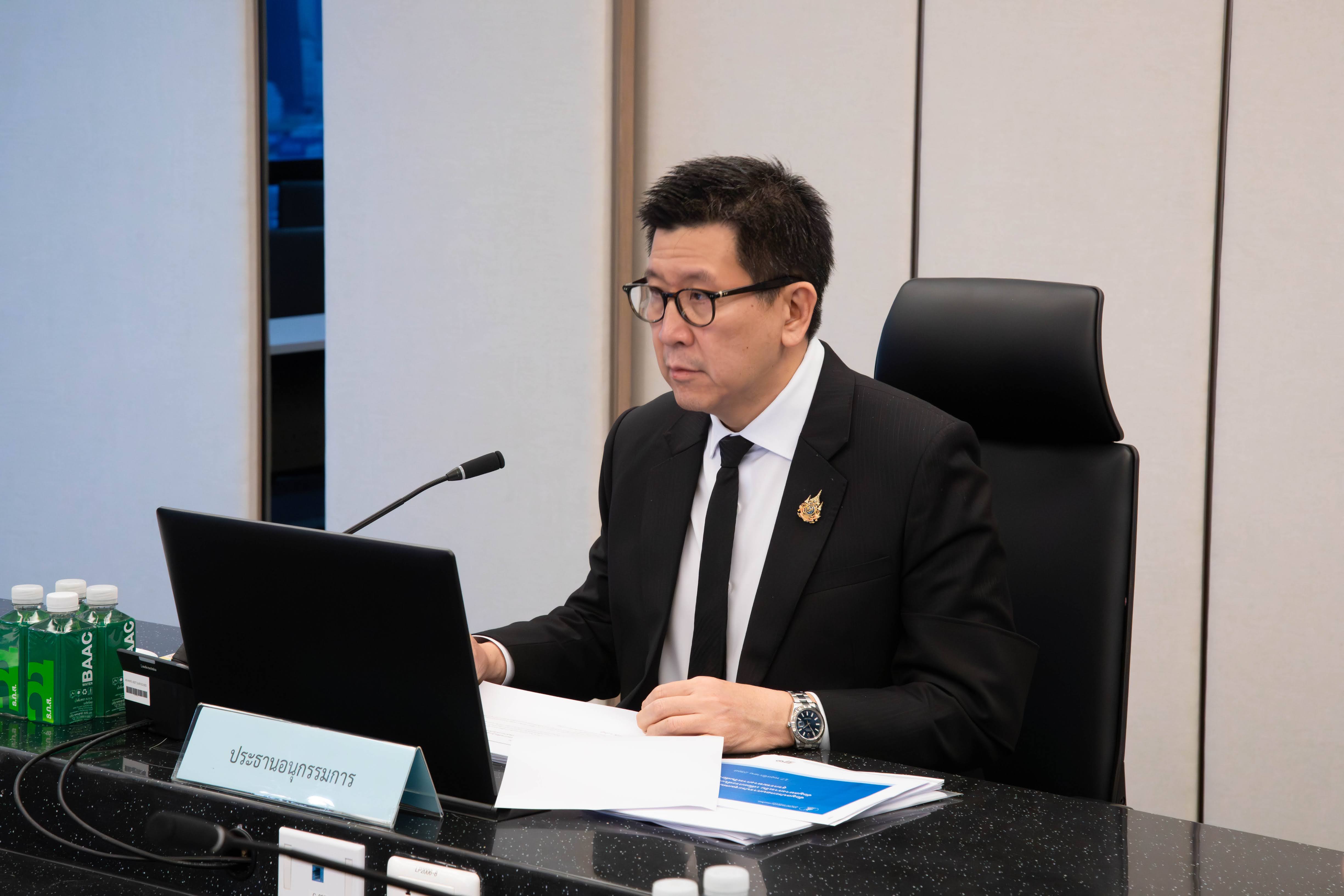 ข่าวสารกระทรวงฯ