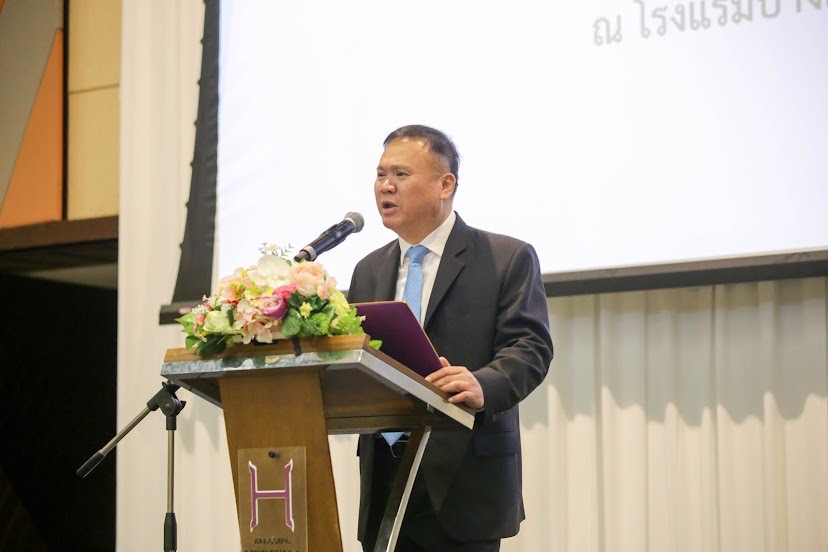 ข่าวสารกระทรวงฯ