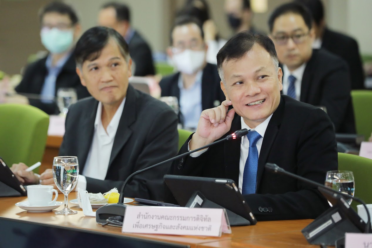 ข่าวรัฐมนตรี