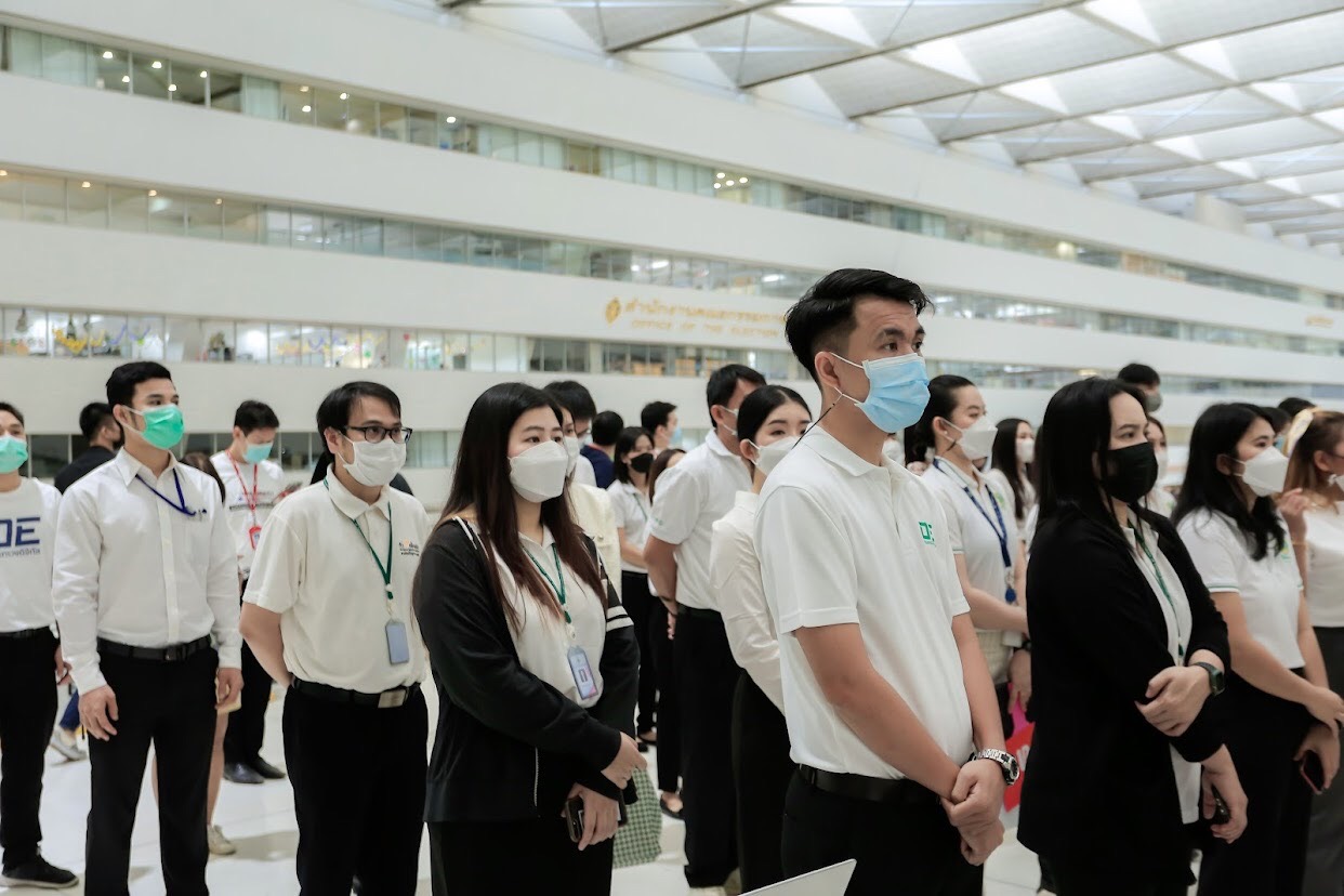 ข่าวสารกระทรวงฯ