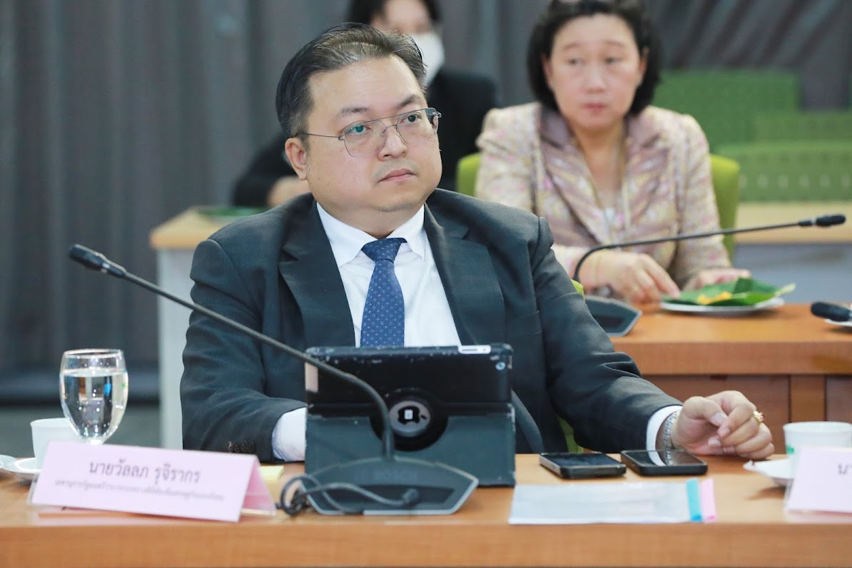 ข่าวรัฐมนตรี