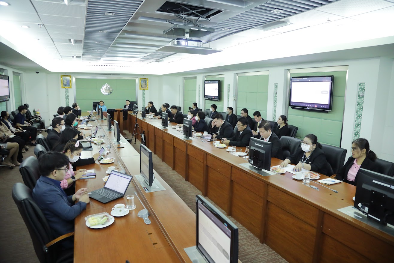 ข่าวสารกระทรวงฯ