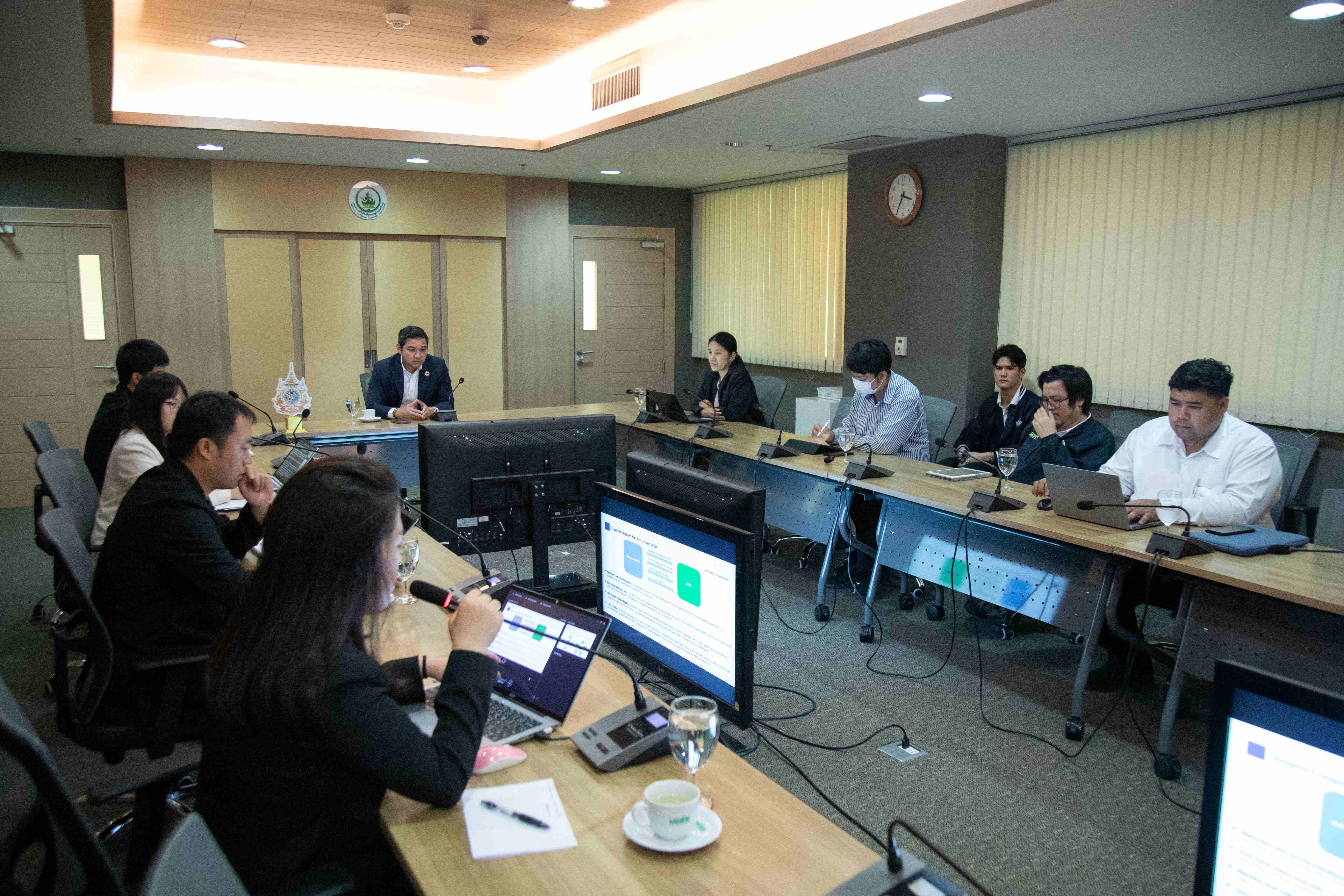 ข่าวสารกระทรวงฯ