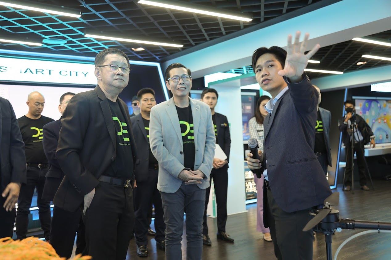 ข่าวรัฐมนตรี