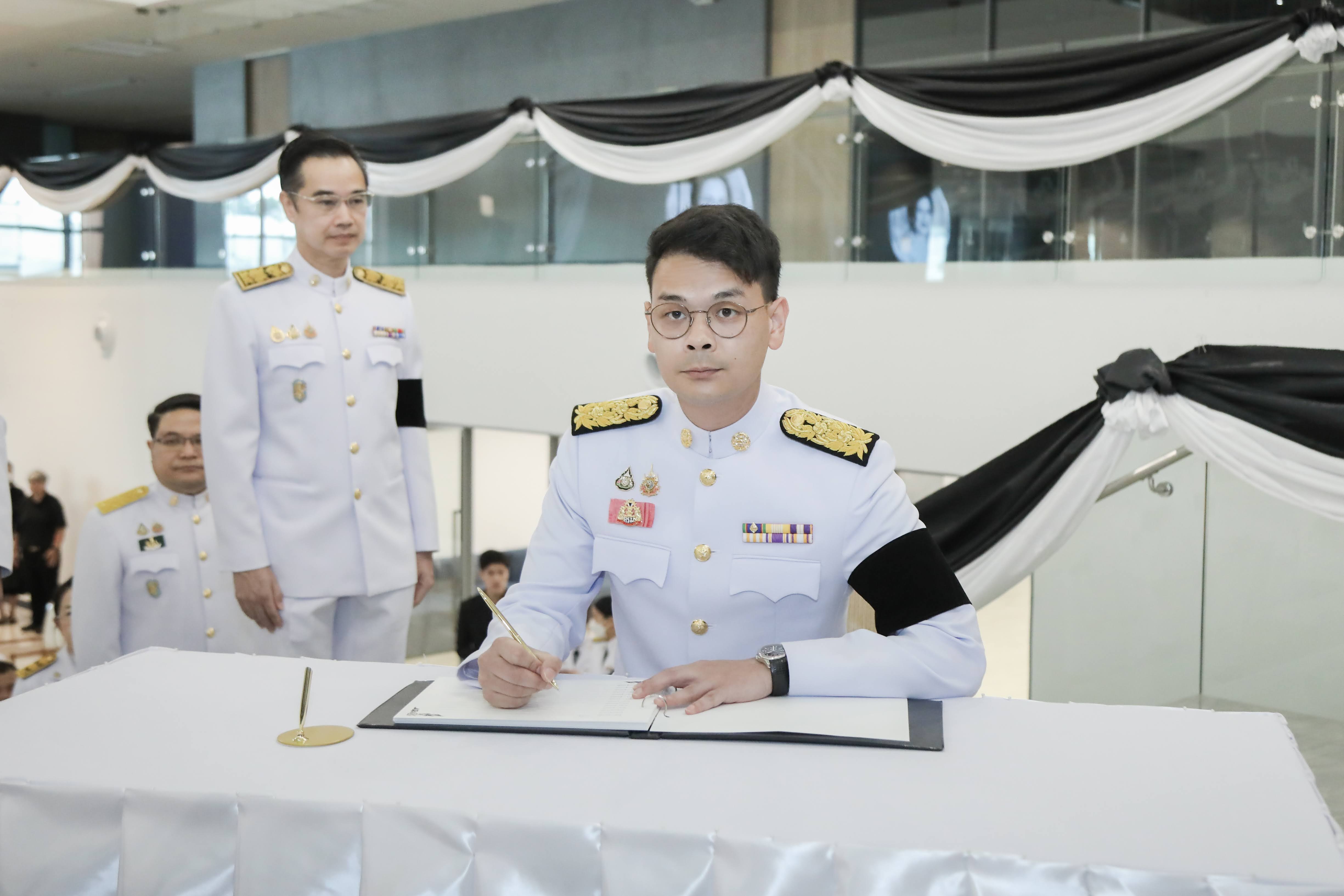 ข่าวรัฐมนตรี