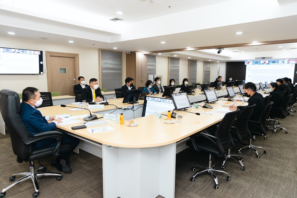 ข่าวสารกระทรวงฯ