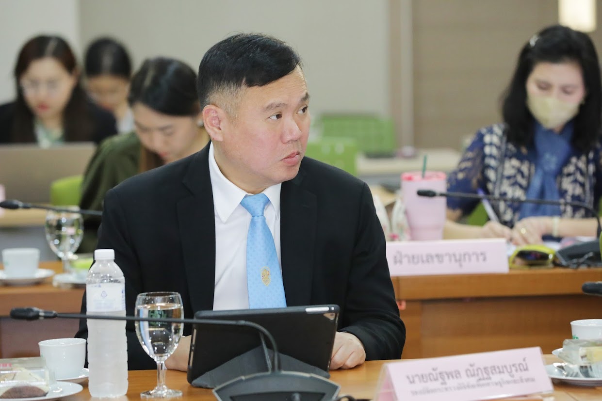 ข่าวรัฐมนตรี