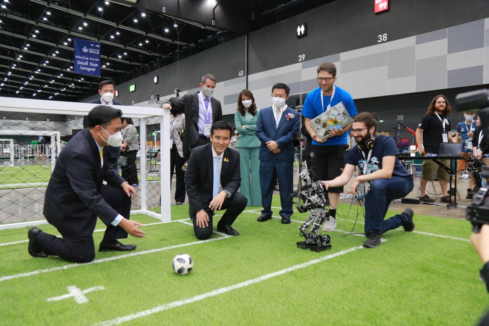 ข่าวรัฐมนตรี