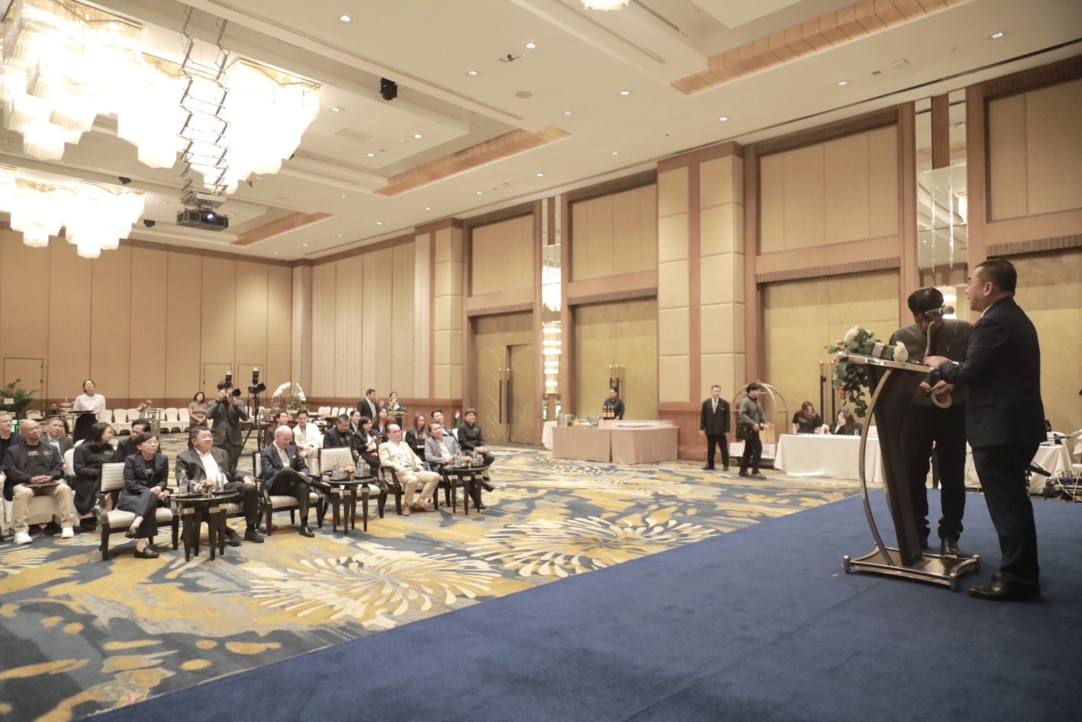 ข่าวสารกระทรวงฯ